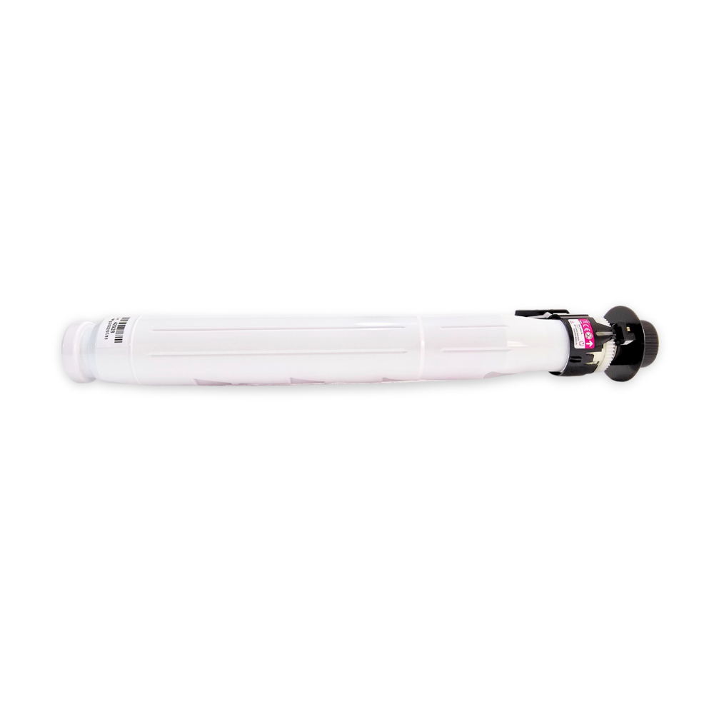 TONER COMPATIBLE MAGENTA MP C4503 - Imagen 3
