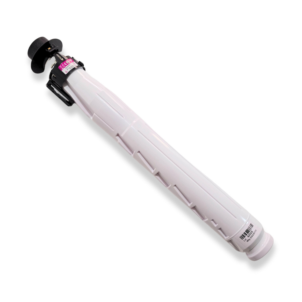 TONER COMPATIBLE MAGENTA MP C4503 - Imagen 4