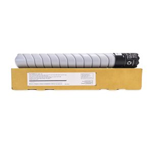 TONER COMPATIBLE BLACK  BIZHUB C224