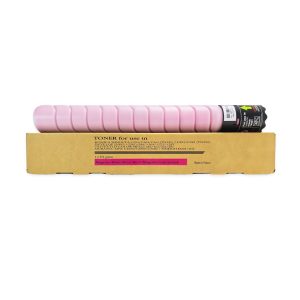 TONER COMPATIBLE MAGENTA  BIZHUB C224