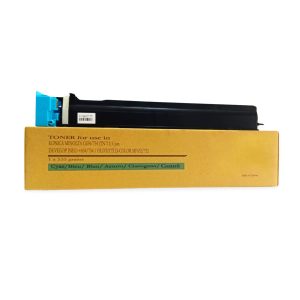 TONER COMPATIBLE CYAN  BIZHUB C654