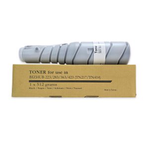 TONER COMPATIBLE   BIZHUB 363