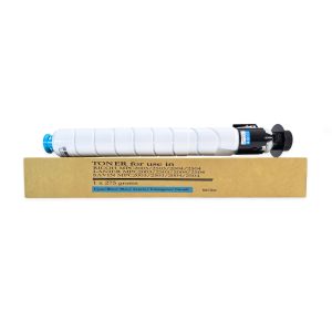 TONER COMPATIBLE CYAN  MP C2503