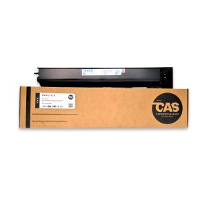 TONER COMPATIBLE BLACK & COLOR BIZHUB C654